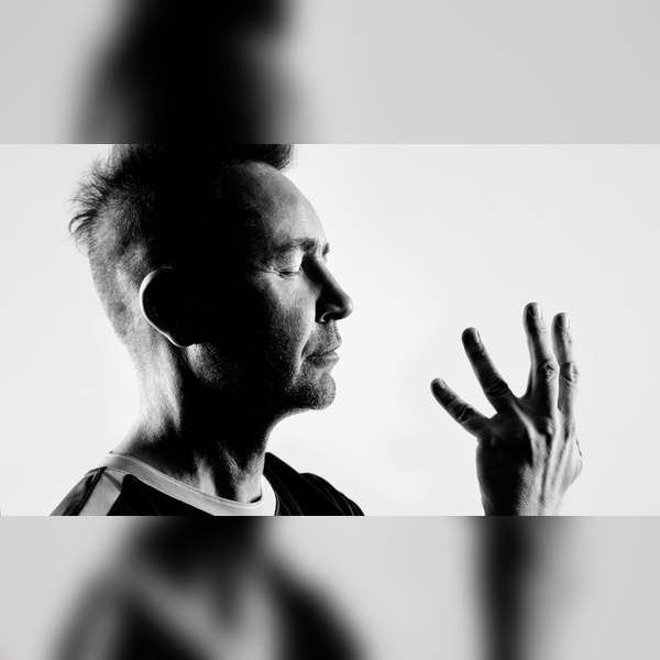 Nigel Kennedy