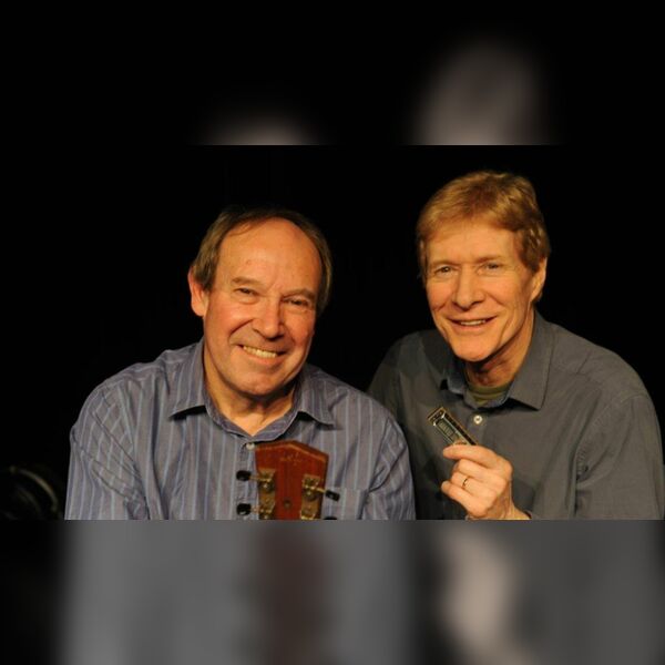 Dave Kelly & Paul Jones
