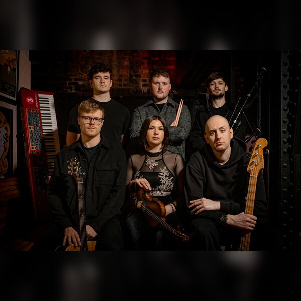 Herron Valley: Live In London