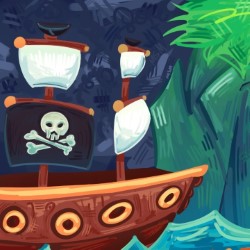 Treasure Island