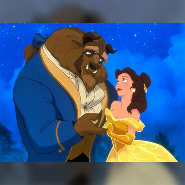 Beauty and the Beast