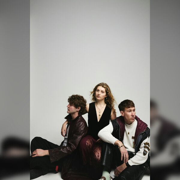 Kissmet Presents Ruin Me: The Launch Party