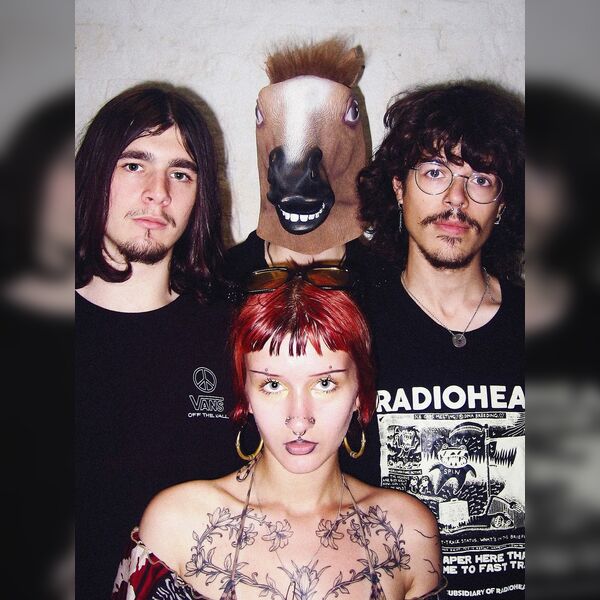 Babyteeth / Faeser / First Hand Accounts