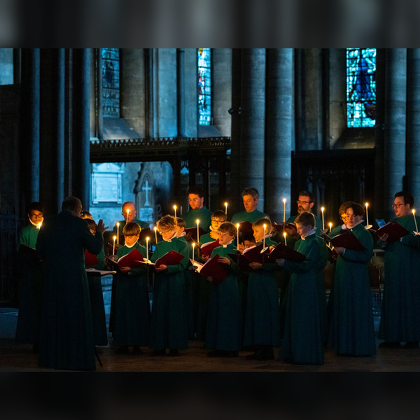 Handel's Messiah 2024