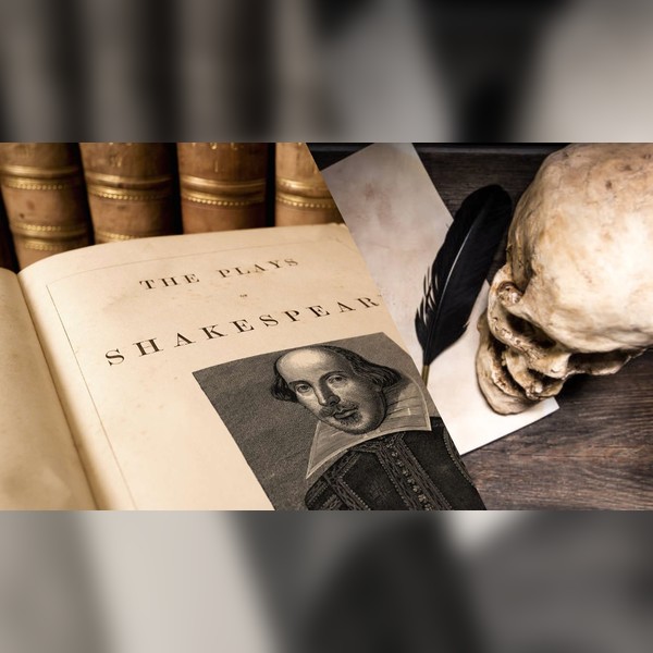 Shakespeare and the Guildhall