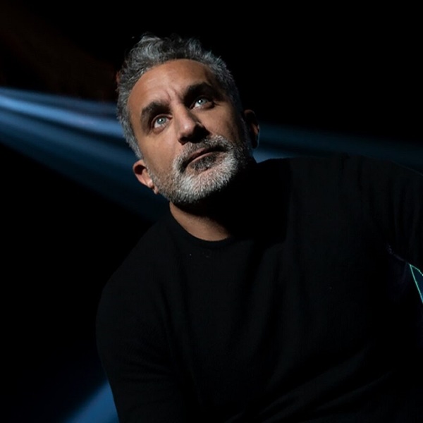 A Night With Bassem Youssef