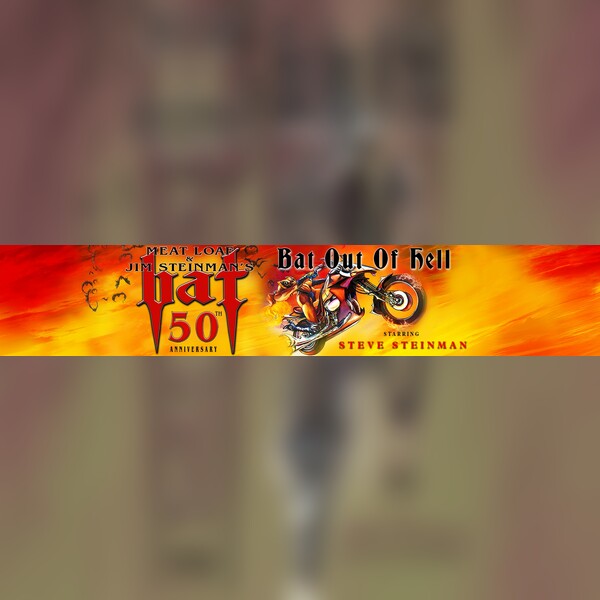 Bat Out Of Hell