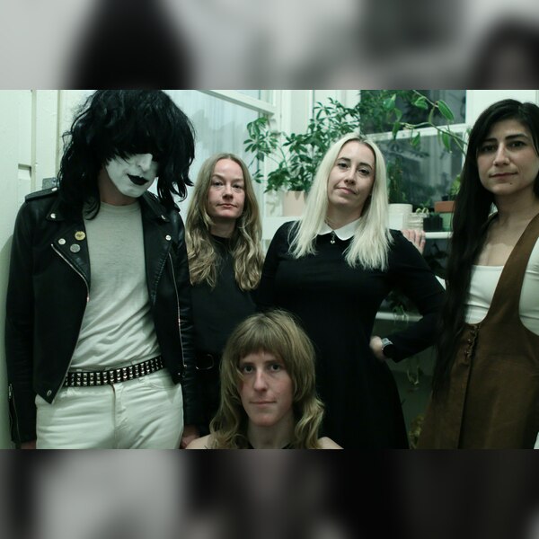 Tony Jay (san Francisco, Slumberland Records) + The Gabys - Free Entry Show