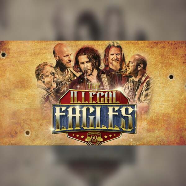 Illegal Eagles