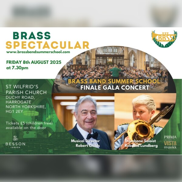 Brass Spectacular