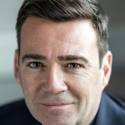 In Conversation with... Andy Burnham