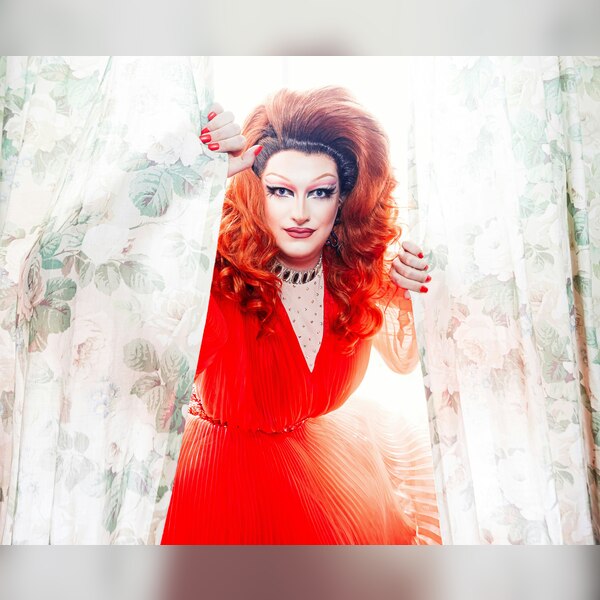 Kate Butch: Work In Progress