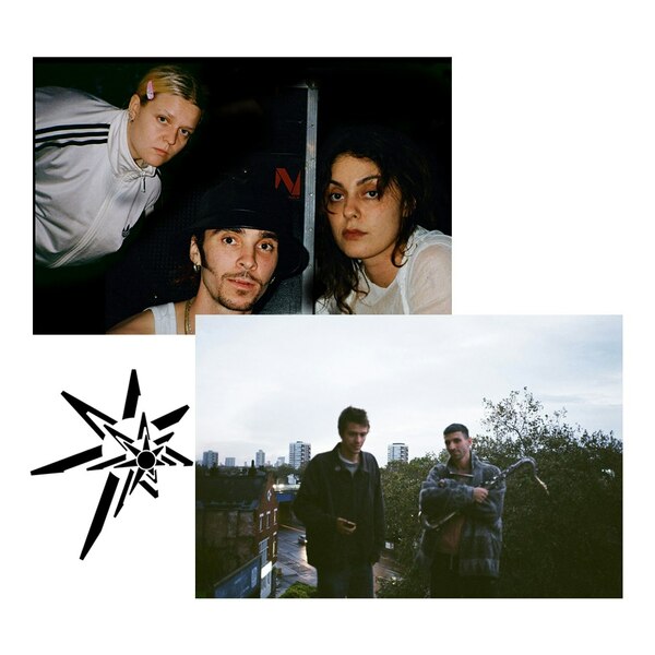 Devon Rexi Meets John T. Gast, Gal Go Grey Meets…