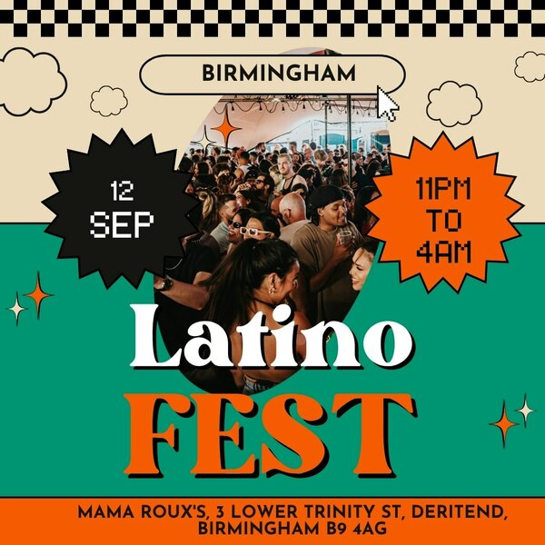 Latino Fest