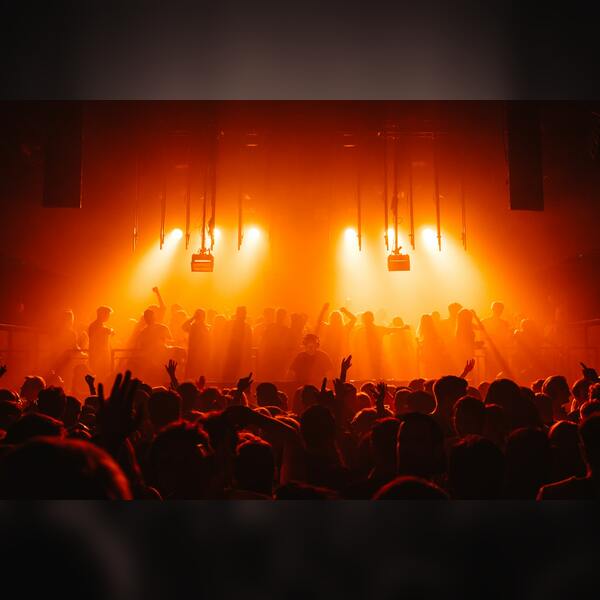 Koko Electronic: Dennis Ferrer