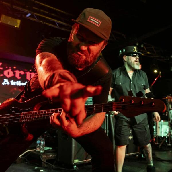 Motorwrecked