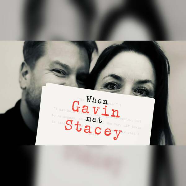 Gavin and Stacey