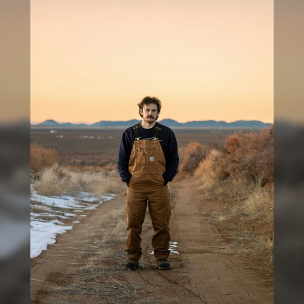 Ethan Regan