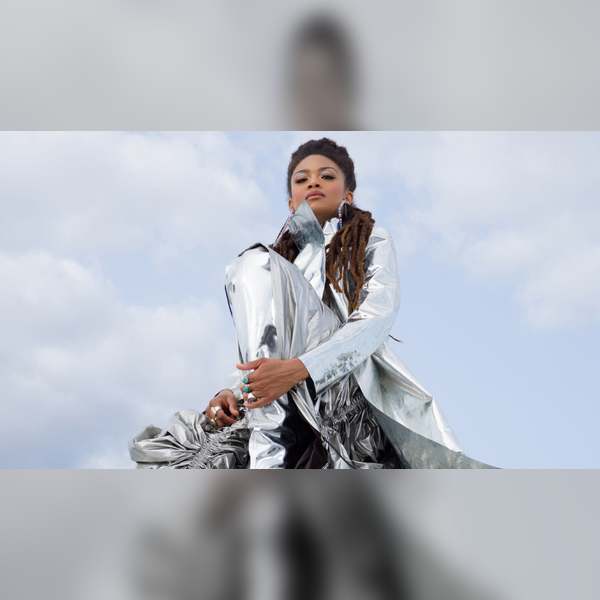 Valerie June
