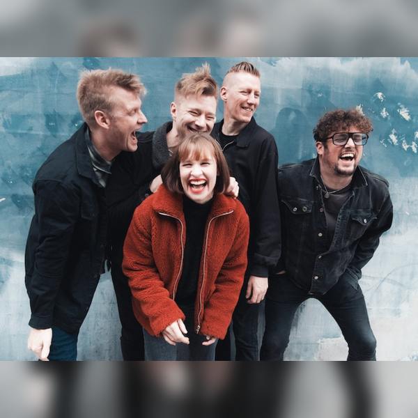Skinny Lister