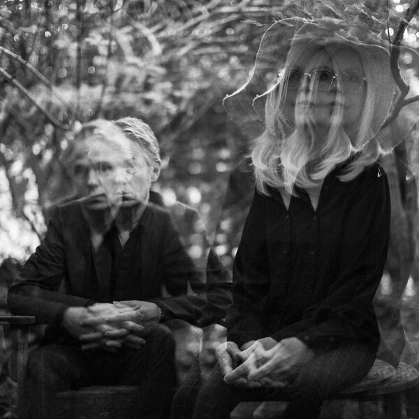 Tanya Donelly & Chris Brockaw