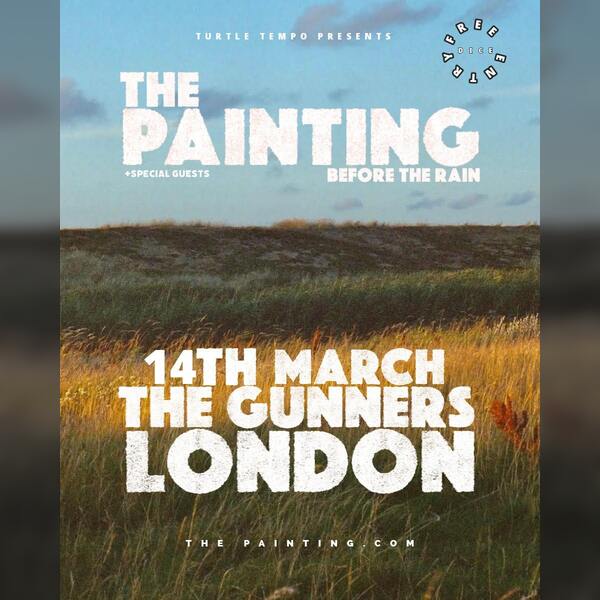 The Painting