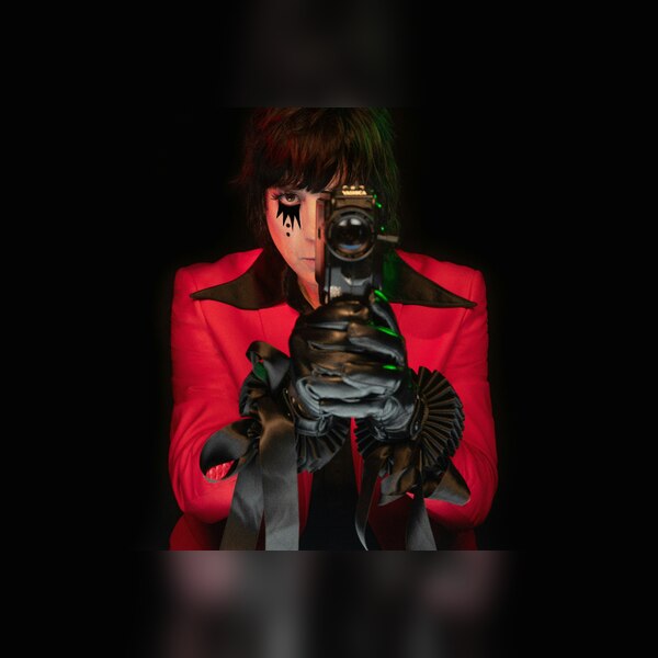 Johnny Jewel