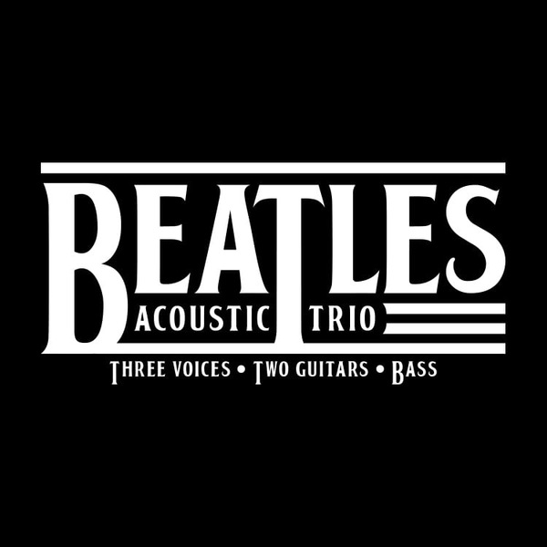 Beatles Acoustic Trio