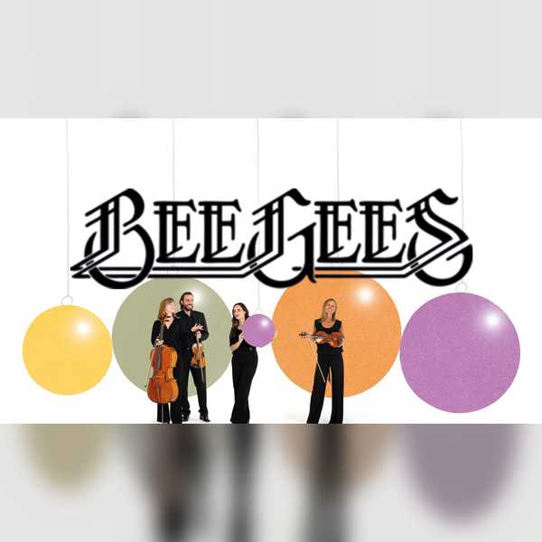 BSO: Symphonic Bee Gees