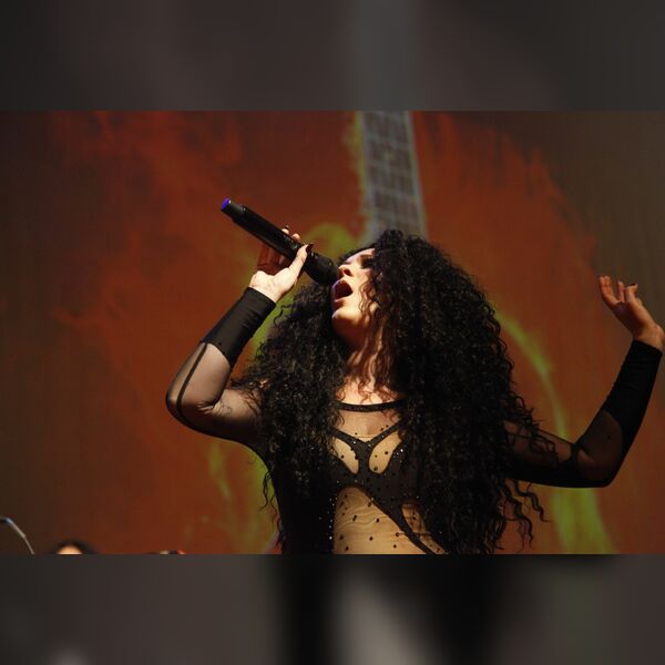 Believe: The Cher Songbook