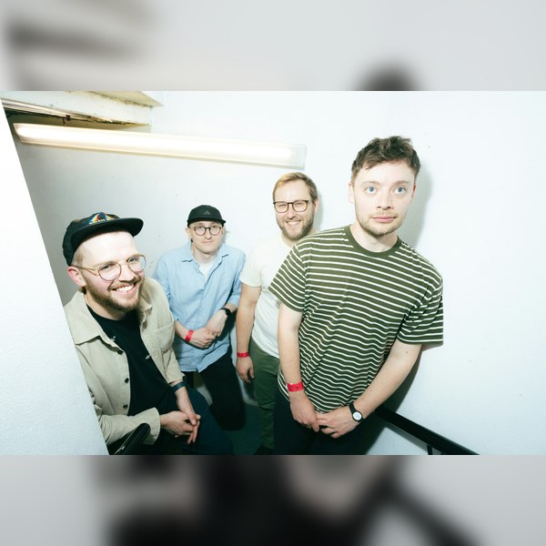 Finish Flag / Tears At The Table / Belonging