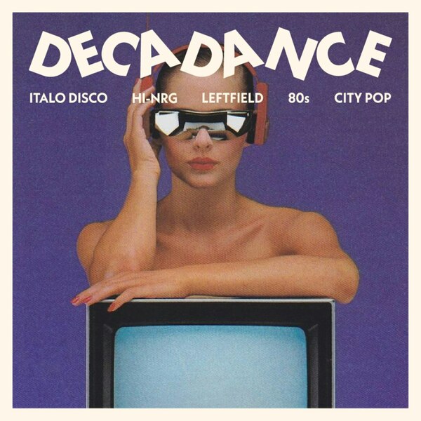 Decadance Club Night