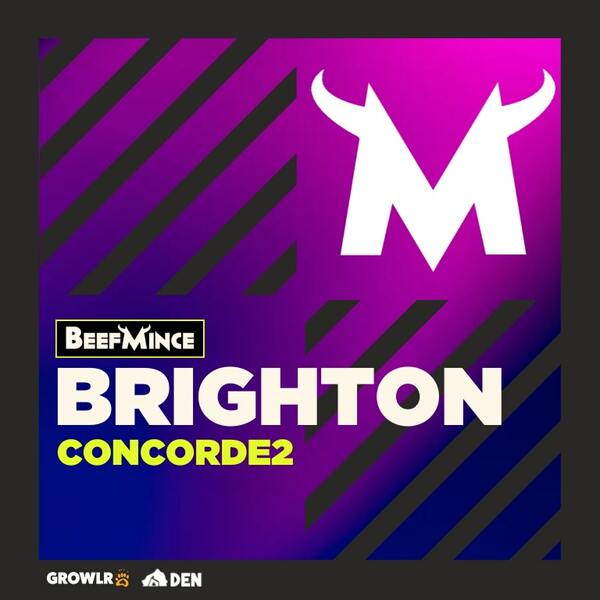 Beefmince Brighton