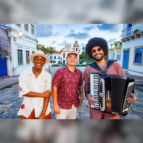 Dominguinho: João Gomes, Jota.pê, Mestrinho