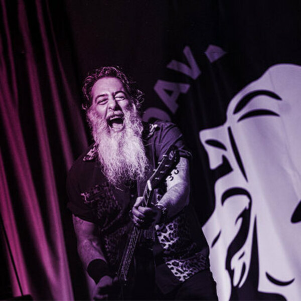 Dave Arcari