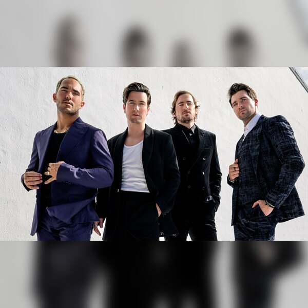 Big Time Rush