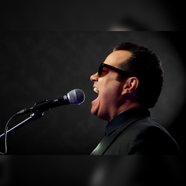 Billy Joel Tribute UK