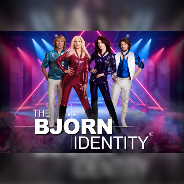 The Bjorn Identity: Recreating ABBA