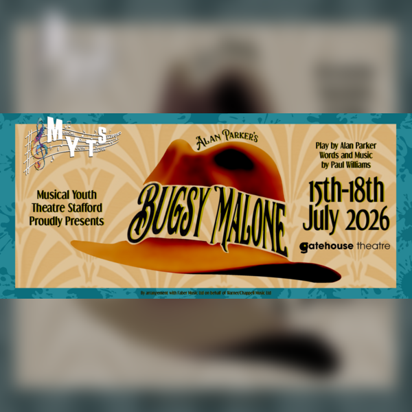 Bugsy Malone