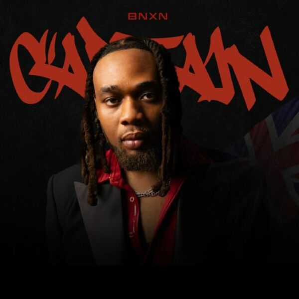 Bnxn Fka Buju Live In Concert Manchester
