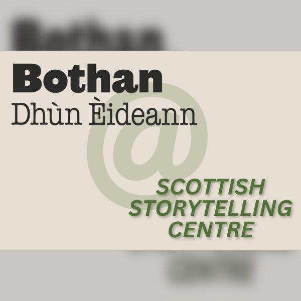 Bothan Dhùn Èideann: November Session