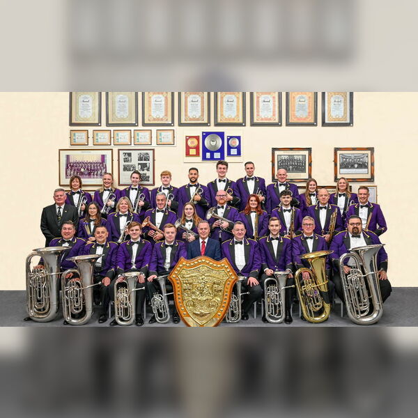 Brighouse & Rastrick Band