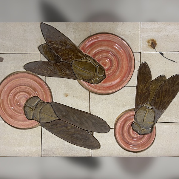 Bryony Rose - Love Bites