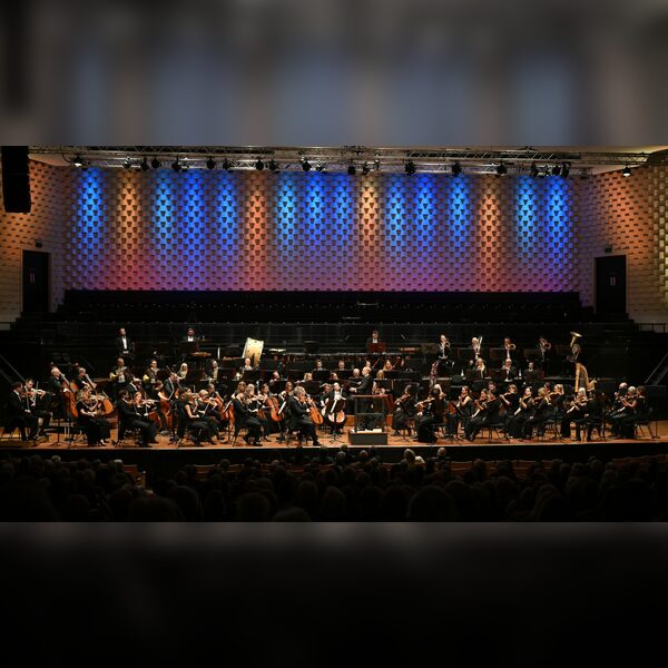 BSO: Winter Warmers
