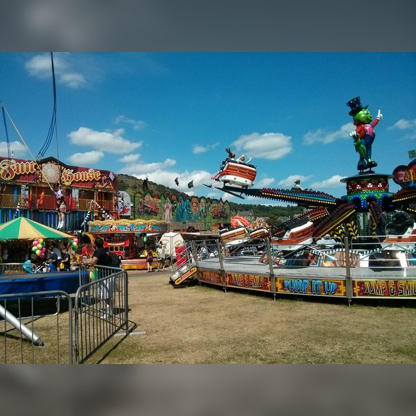Burntisland Summer Fair