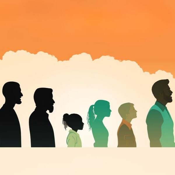 The Science Of Intergenerational Trauma