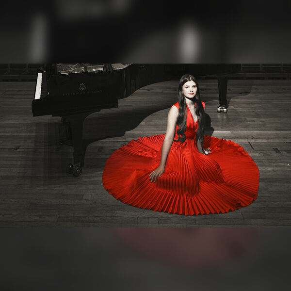 Rhapsody on a Theme of Paganini