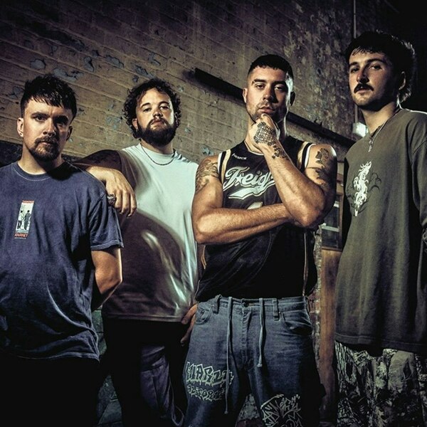 Bulletproof Festival: Maruja