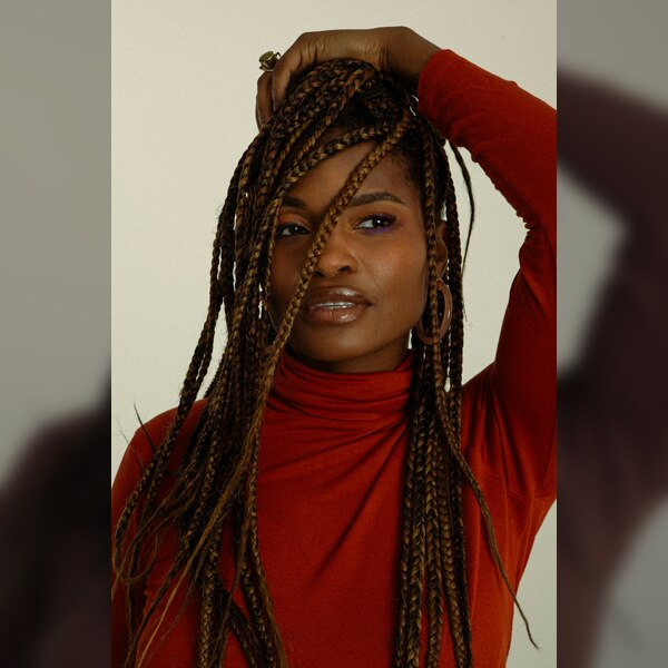 Yemi Bolatiwa & Friends