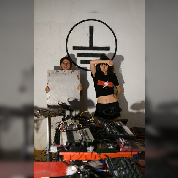 Outer Waves Festival